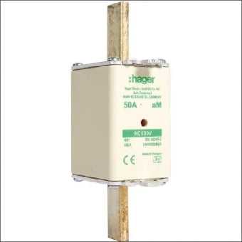 HAGER LNH1050M6A NH-Sicherungseinsatz