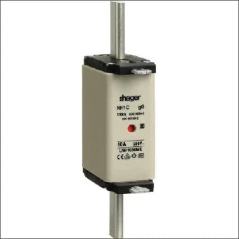 HAGER LNH1050MK NH-Sicherungseinsatz