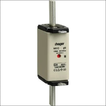 HAGER LNH1063MK NH-Sicherungseinsatz