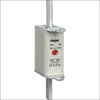 HAGER LNH1100M NH-Sicherungseinsatz