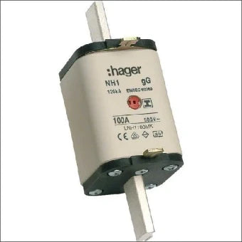 HAGER LNH1100MK NH-Sicherungseinsatz