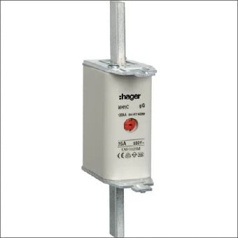 HAGER LNH1125M NH-Sicherungseinsatz