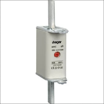 HAGER LNH1160M NH-Sicherungseinsatz