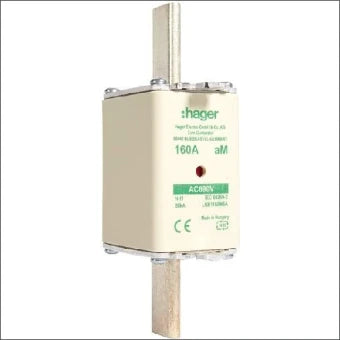 HAGER LNH1160M6A NH-Sicherungseinsatz