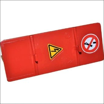 HAGER LNH123-SZ NH-Sicherungseinsatz