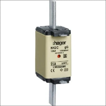 HAGER LNH2025MK NH-Sicherungseinsatz