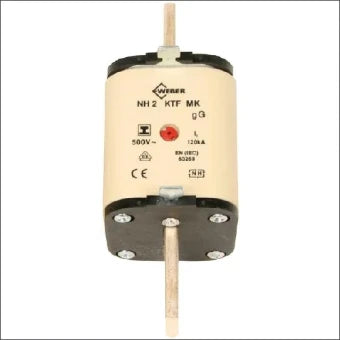 HAGER LNH2035MK NH-Sicherungseinsatz