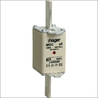 HAGER LNH2080M NH-Sicherungseinsatz