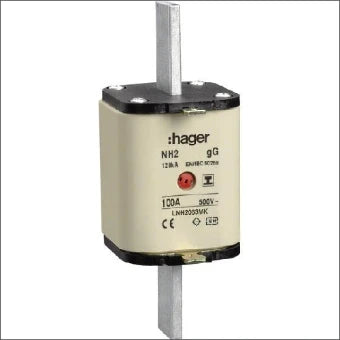 HAGER LNH2100MK NH-Sicherungseinsatz