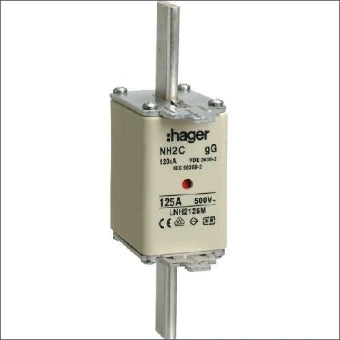 HAGER LNH2125M NH-Sicherungseinsatz