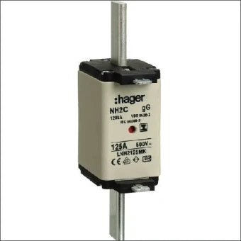 HAGER LNH2125MK NH-Sicherungseinsatz