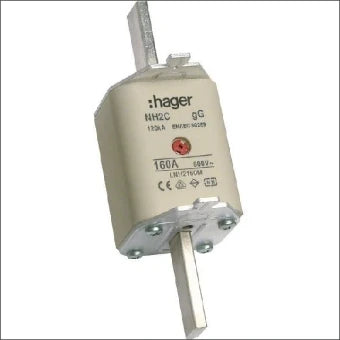 HAGER LNH2160M NH-Sicherungseinsatz