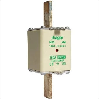 HAGER LNH2160M6A NH-Sicherungseinsatz