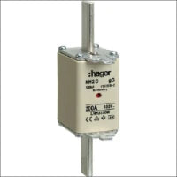 HAGER LT350 Patroonlastscheider met behuizing