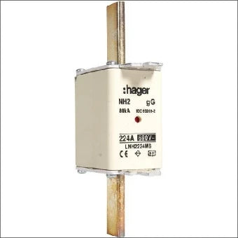 HAGER LNH2224M6 NH-Sicherungseinsatz