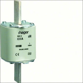 HAGER LNH2224M6A NH-Sicherungseinsatz