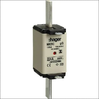 HAGER LNH2224MK NH-Sicherungseinsatz