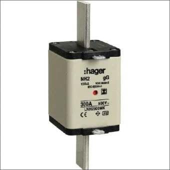 HAGER LNH2300MK NH-Sicherungseinsatz
