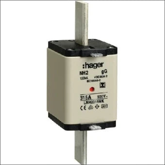 HAGER LNH2315MK NH-Sicherungseinsatz