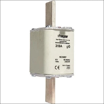 HAGER LNH2315T NH-Sicherungseinsatz