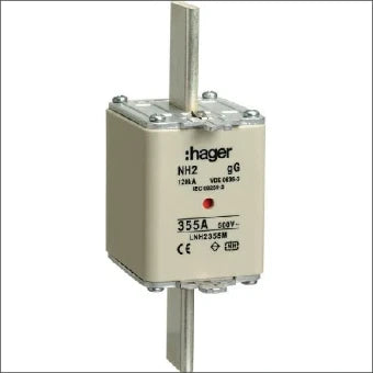 HAGER LNH2355M NH-Sicherungseinsatz