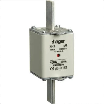 HAGER LNH2400M NH-Sicherungseinsatz