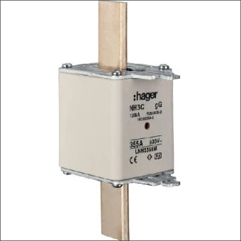 HAGER LNH3355M NH-Sicherungseinsatz