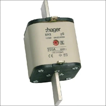 HAGER LNH3355MK NH-Sicherungseinsatz