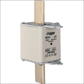 HAGER LNH3400M NH-Sicherungseinsatz