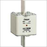 HAGER LT350 Patroonlastscheider met behuizing