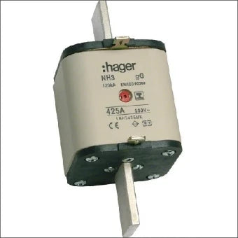HAGER LNH3425MK NH-Sicherungseinsatz