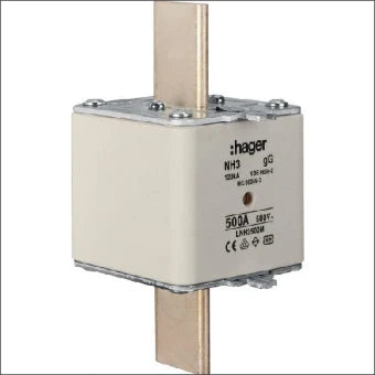 HAGER LNH3500M NH-Sicherungseinsatz