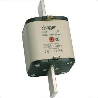 HAGER LNH3500MK NH-Sicherungseinsatz