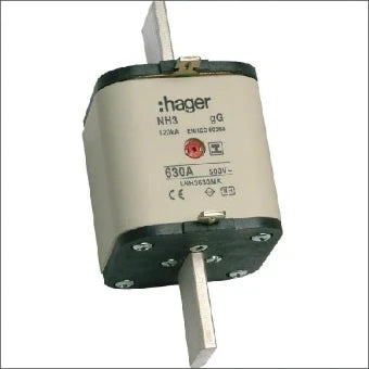 HAGER LNH3630MK NH-Sicherungseinsatz