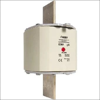 HAGER LNH40630M NH-Sicherungseinsatz