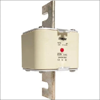 HAGER LNH40630SM NH-Sicherungseinsatz