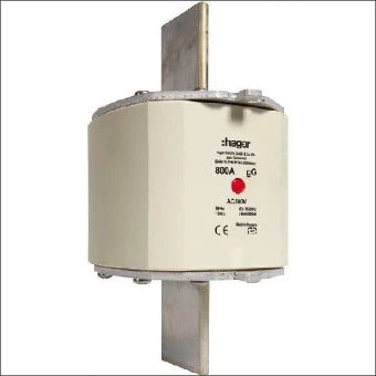 HAGER LNH40800M NH-Sicherungseinsatz