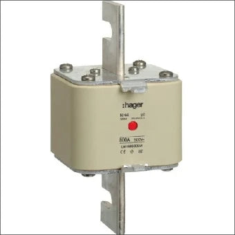 HAGER LNH40800SM NH-Sicherungseinsatz