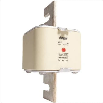 HAGER LNH41000SM NH-Sicherungseinsatz