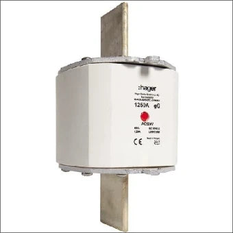 HAGER LNH41250M NH-Sicherungseinsatz