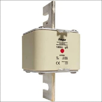 HAGER LNH41250SM NH-Sicherungseinsatz