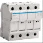 HAGER L8532C16 Cilindrische zekering