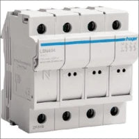 HAGER L8532C16 C 16A Cilindrische zekering