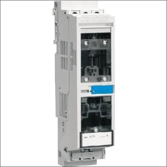 HAGER LT0050 Sicherungs-Lasttrennschalter mit Gehaeuse