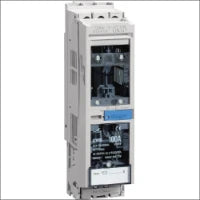 HAGER FR05E Leerer Installationskasten 1550 mm