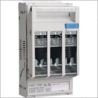 HAGER UM35B Railkoper 1246.5 mm