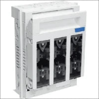 HAGER UD31D2B Inbouwunit leer 450 mm