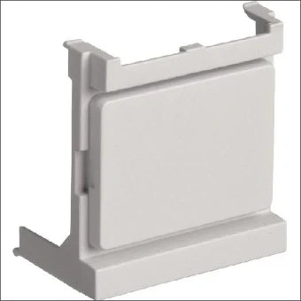 HAGER LVZ00BTS Zubehoer/Teile fuer mespatroonhouder