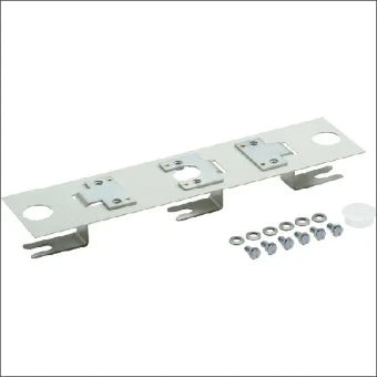 HAGER LVZ00DA100-185 Draagbeugel/adapter fuer DIN-rail