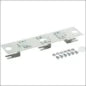 HAGER LVS00100SPX LVS00100SP Patroonlastscheidingsstrook
